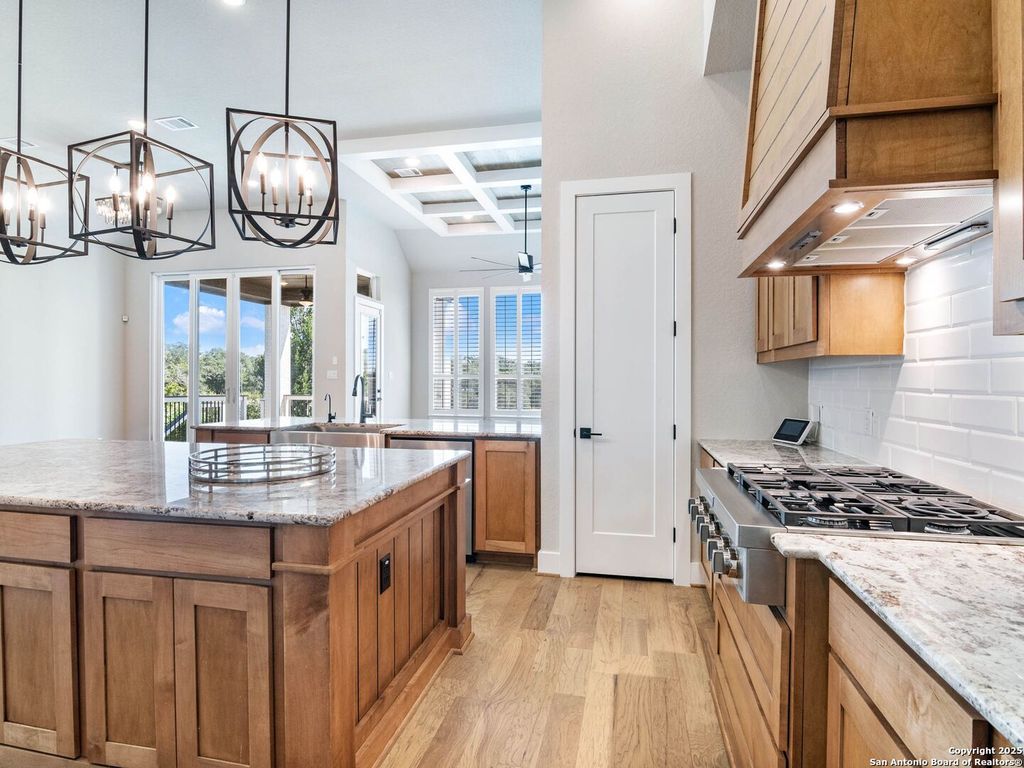 Photo of 2129 Glendon Drive, San Antonio, TX 78260 (MLS # 1911917)