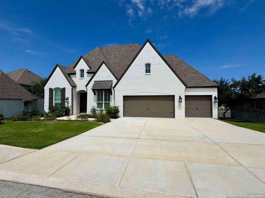 Photo of 2129 Glendon Drive, San Antonio, TX 78260 (MLS # 1911917)