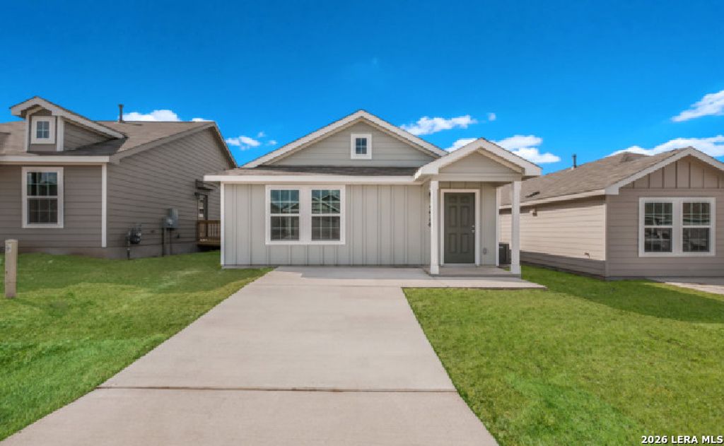 Photo of 9111 stellar, San Antonio, TX 78252 (MLS # 1938370)