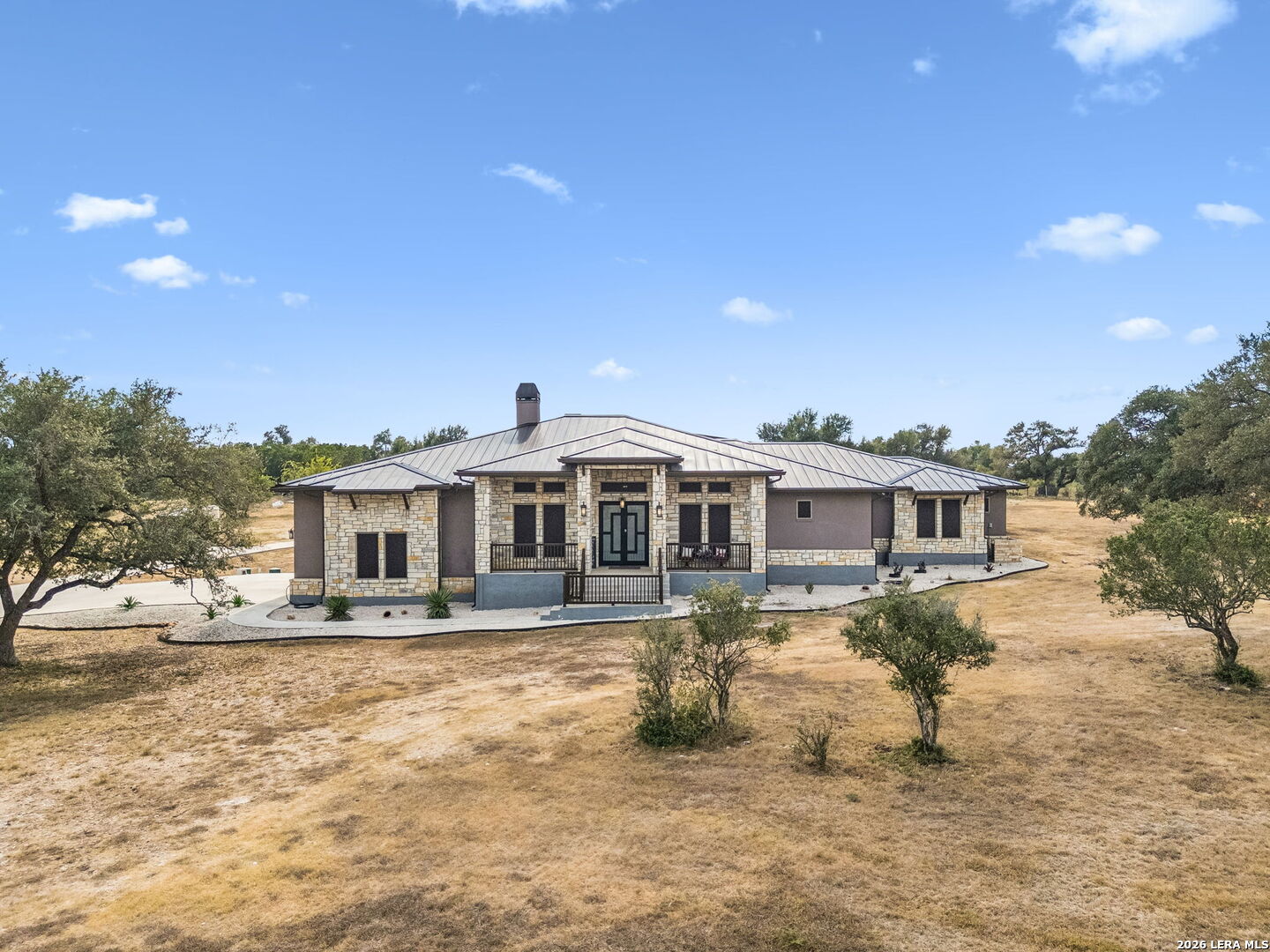538 San Marcos Trl