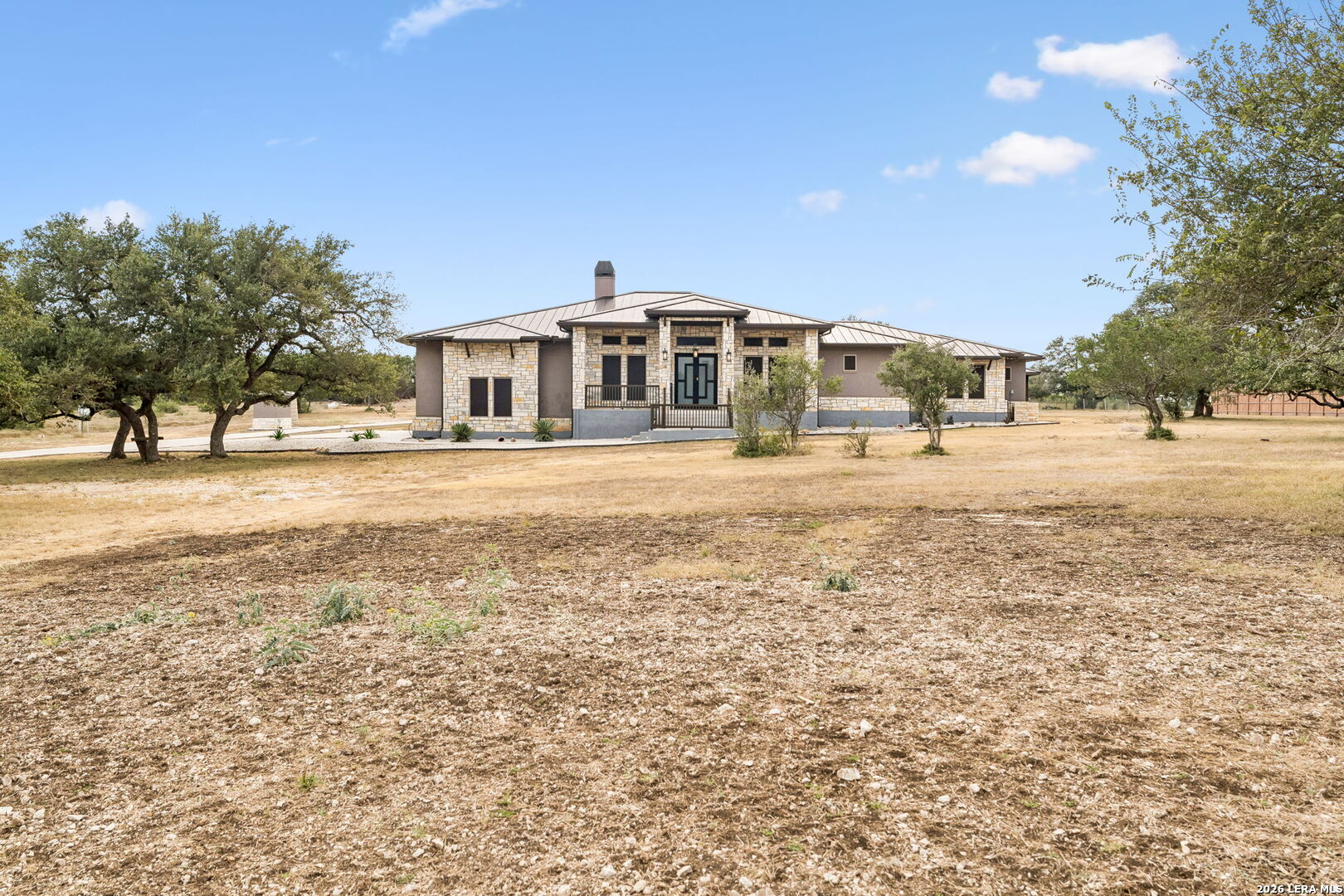 538 San Marcos Trl