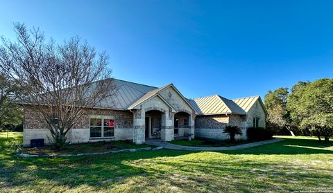 A home in Helotes