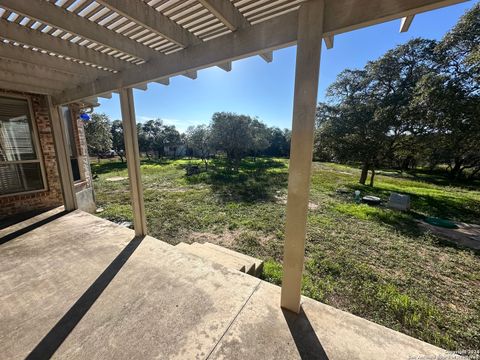 A home in Helotes