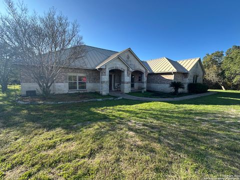 A home in Helotes