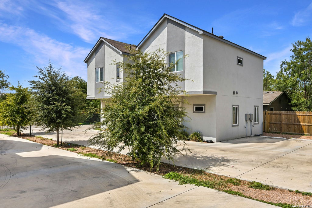 Photo of 6407 MARCUM DR, San Antonio, TX 78227 (MLS # 2016701)