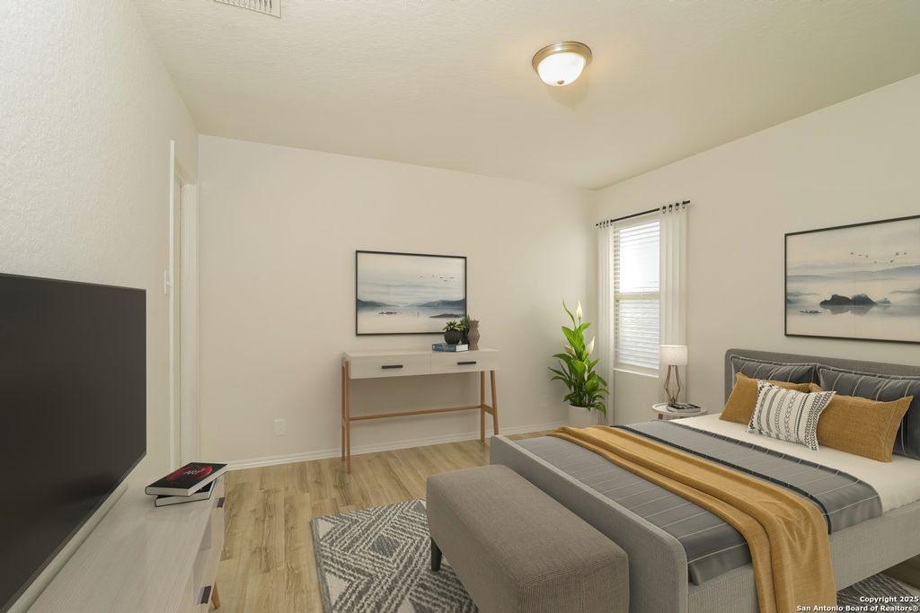 Photo of 5107 Moni Rock, San Antonio, TX 78223 (MLS # 1958227)