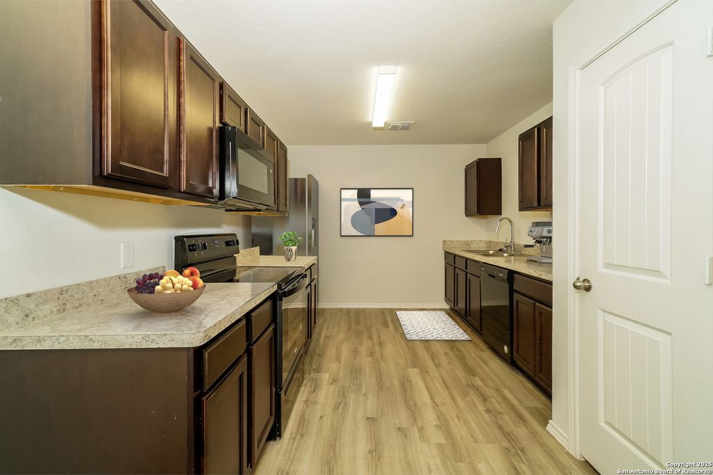 Photo of 5107 Moni Rock, San Antonio, TX 78223 (MLS # 1958227)