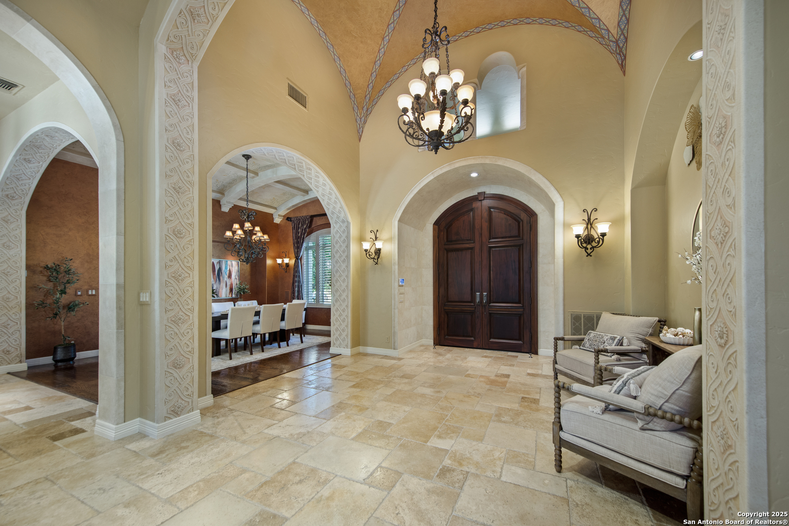 607 Bentley Manor