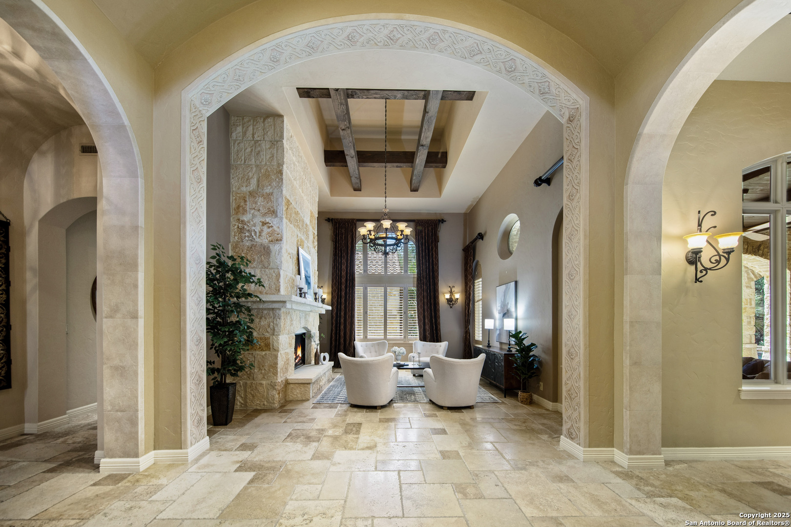 607 Bentley Manor