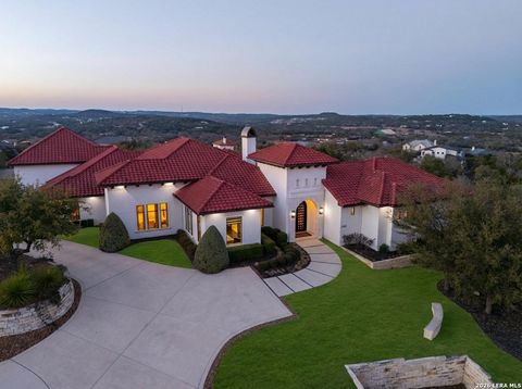 23510 Avila Ridge San Antonio TX 78255