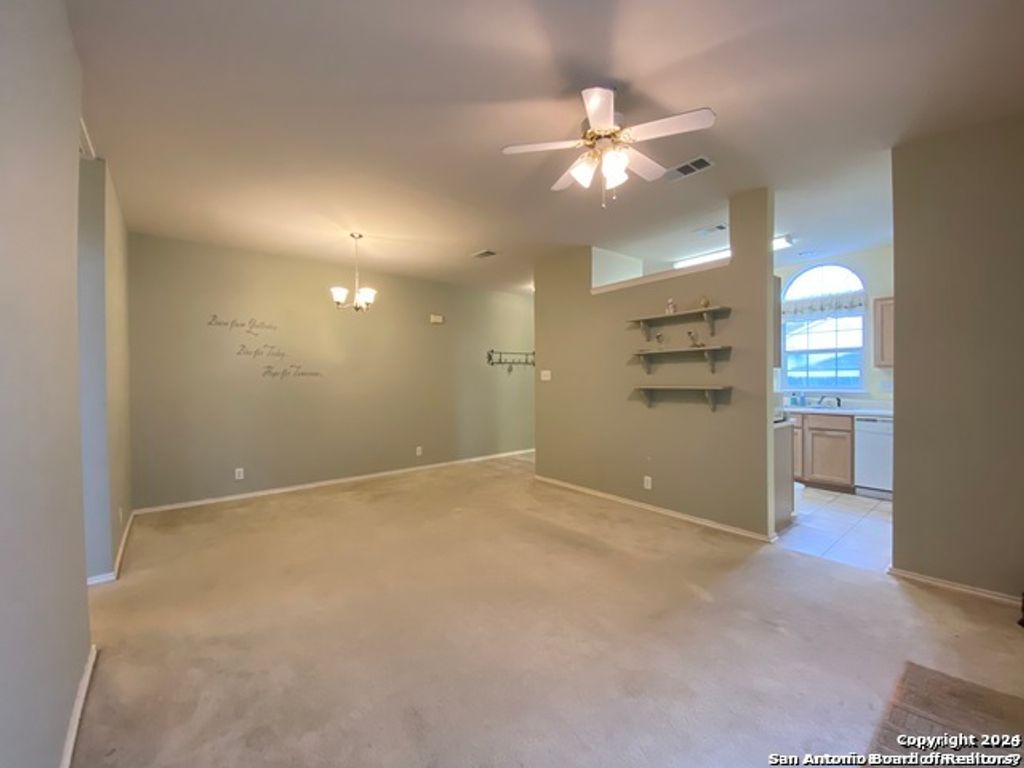 Photo of 7707 CROWN GATE DR, San Antonio, TX 78251 (MLS # 1929910)