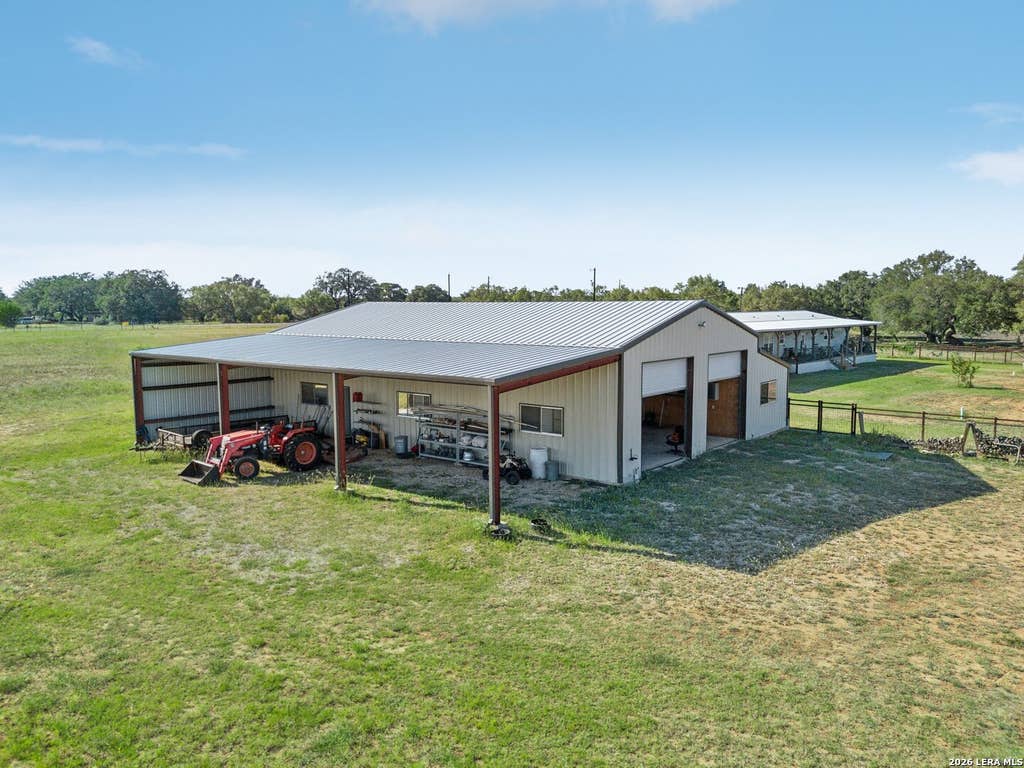 Photo of 9009 Farm to Market 462 S., Hondo, TX 78861 (MLS # 1960677)