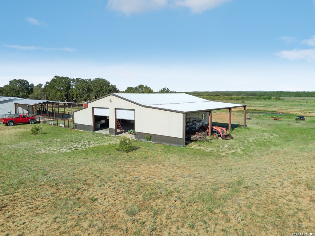Photo of 9009 Farm to Market 462 S., Hondo, TX 78861 (MLS # 1960677)