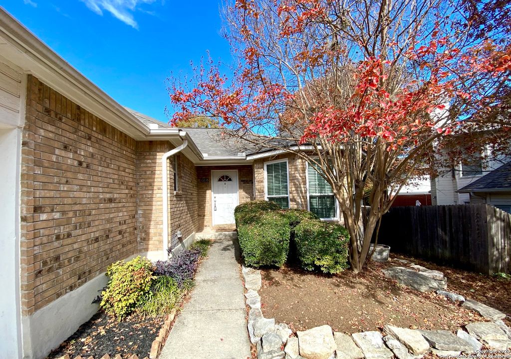 Photo of 6635 SHADY BEND DR, San Antonio, TX 78256 (MLS # 1957865)