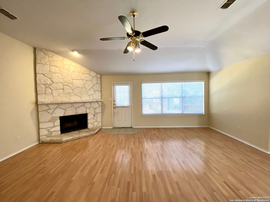 Photo of 6635 SHADY BEND DR, San Antonio, TX 78256 (MLS # 1957865)