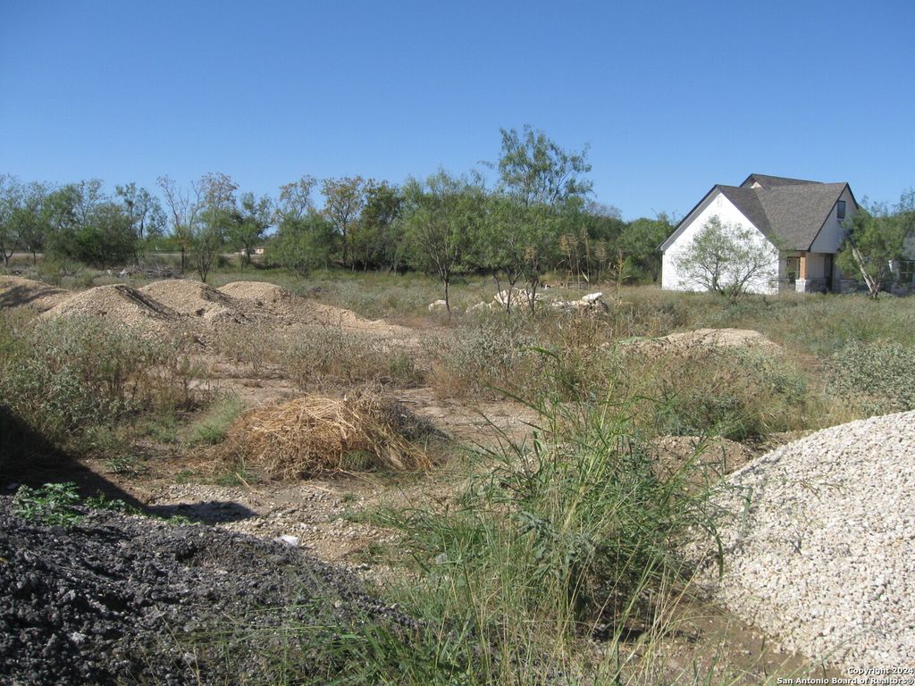 Photo of 754 CR 6843, Lytle, TX 78052 (MLS # 1823513)