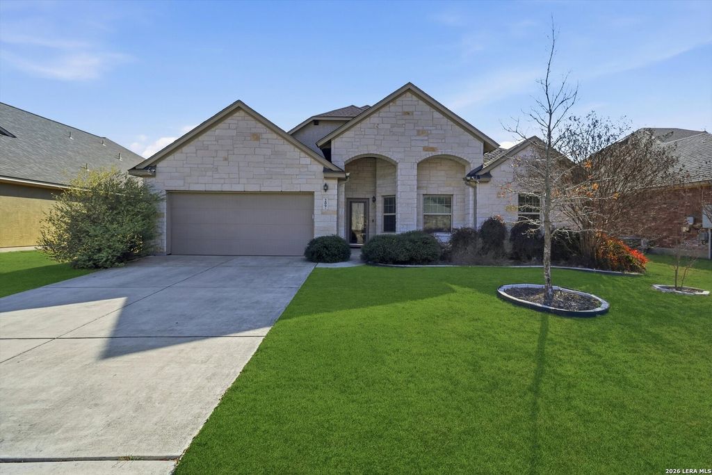 Photo of 209 LUDWIG, Boerne, TX 78006 (MLS # 1942324)