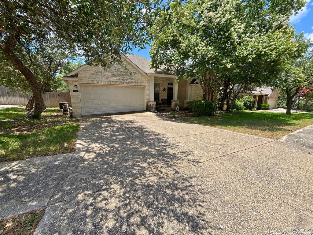 Photo of 56 Medici, San Antonio, TX 78258 (MLS # 2008386)