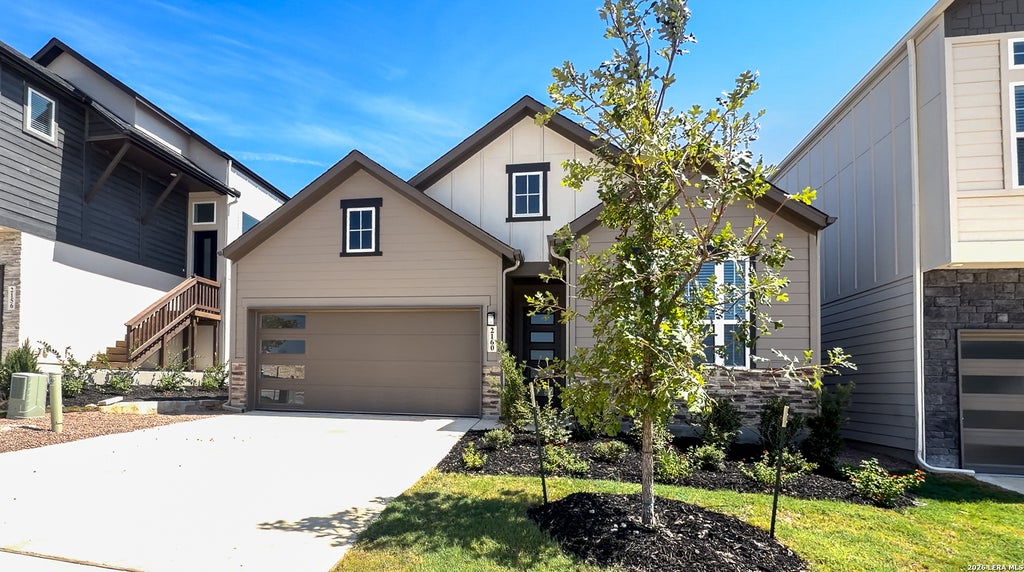 Photo of 2160 Briggs Summit, San Antonio, TX 78245 (MLS # 2015057)