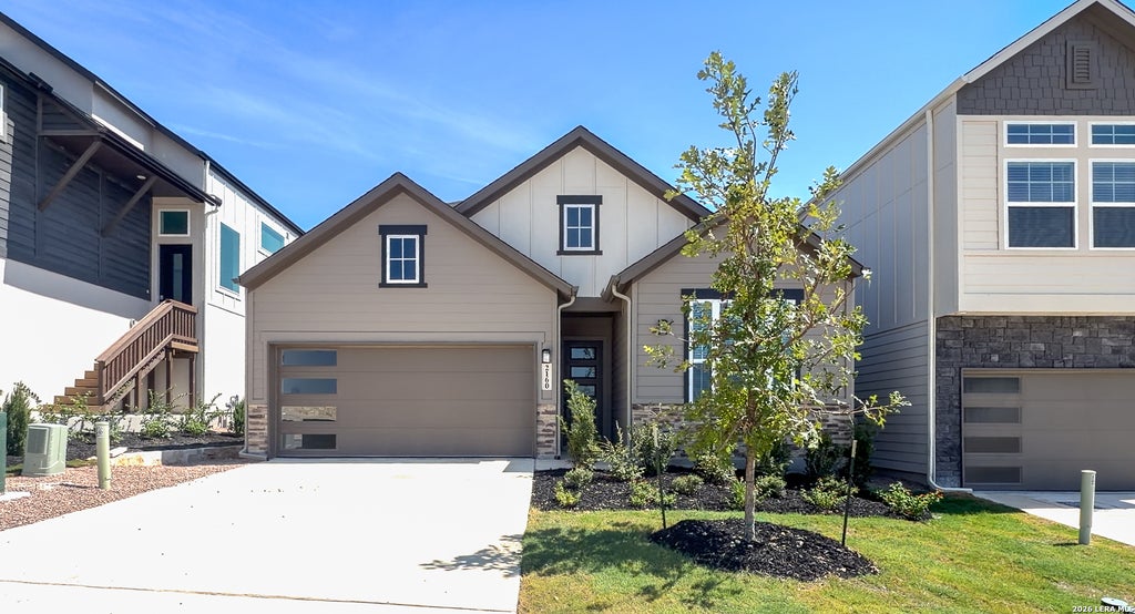 Photo of 2160 Briggs Summit, San Antonio, TX 78245 (MLS # 2015057)