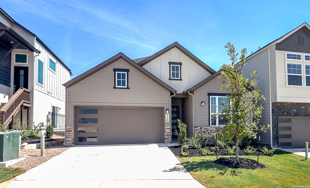 Photo of 2160 Briggs Summit, San Antonio, TX 78245 (MLS # 2015057)