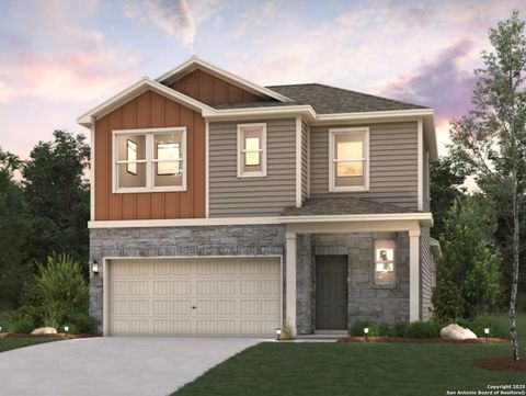 7306 Teal Trace Leon Valley TX 78238