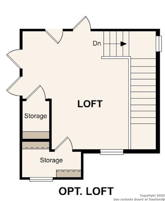 7306 Teal Trace