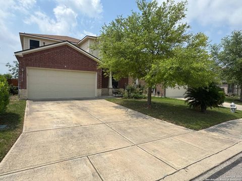12518 Crockett Way San Antonio TX 78253