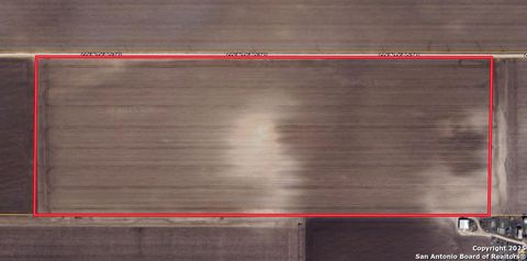 TBD CR 361 Mico TX 78056