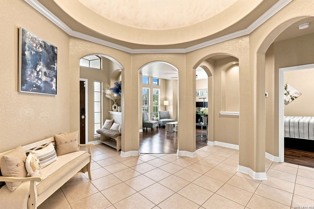 Photo of 13015 Gordons Knl, San Antonio, TX 78253 (MLS # 2010625)