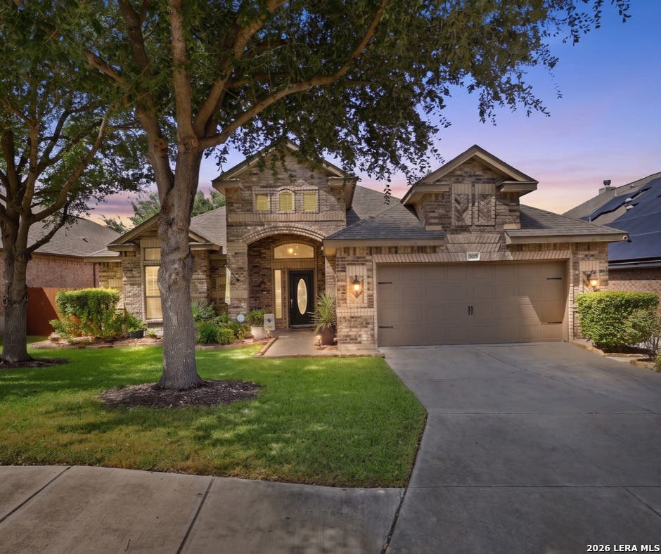 Photo of 13015 Gordons Knl, San Antonio, TX 78253 (MLS # 2010625)