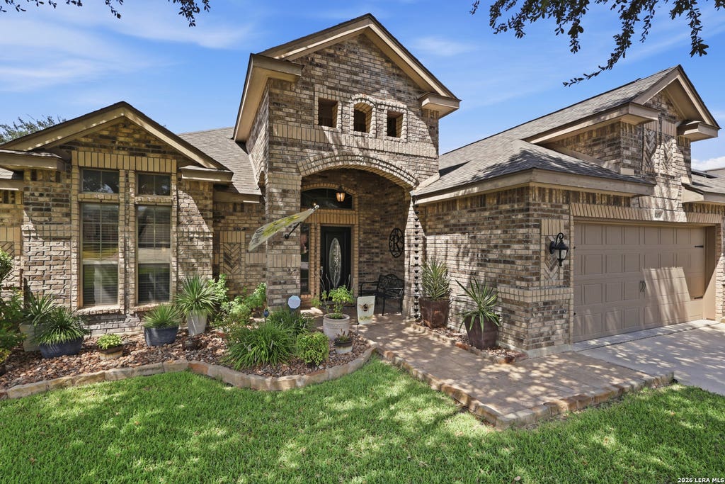 Photo of 13015 Gordons Knl, San Antonio, TX 78253 (MLS # 2010625)
