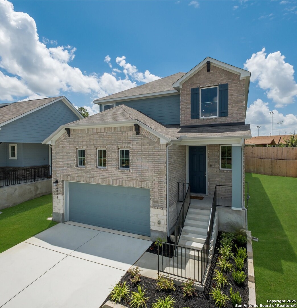 6018 Calgary Park