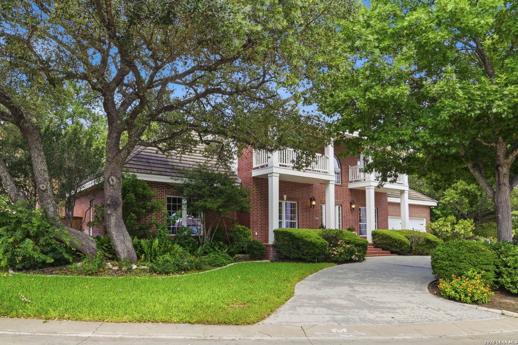 Photo of 1219 SUNSET VW, San Antonio, TX 78258 (MLS # 1992292)