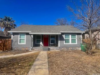 Single Family Residence at 1035 W WILDWOOD DR