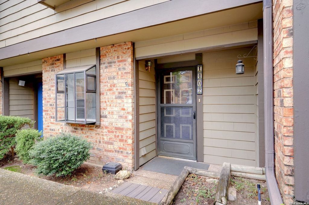 Photo of 11815 Vance Jackson 1402 #1402, San Antonio, TX 78230 (MLS # 1937604)