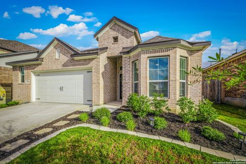 3132 Morlanga Street New Braunfels TX 78130