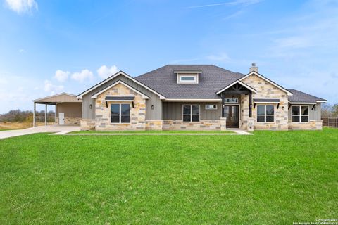 A home in Marion