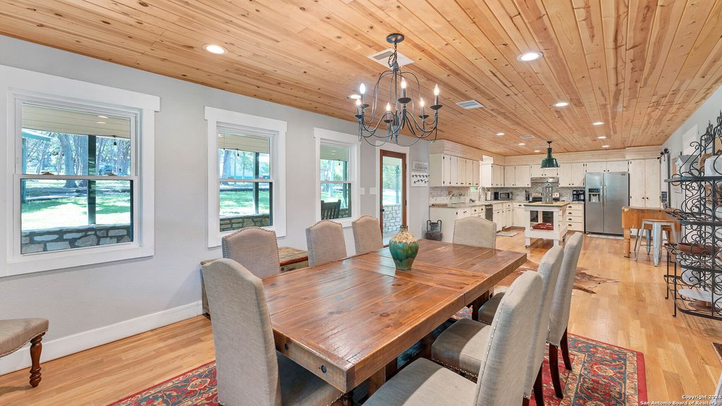 Photo of 606 Deer Lake Cove, Wimberley, TX 78676 (MLS # 1945112)