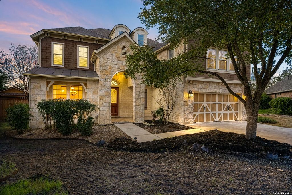 Photo of 105 Clear Water, Boerne, TX 78006 (MLS # 1947336)