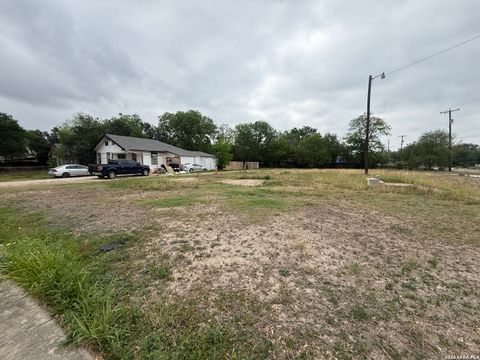 4802 Billy San Antonio TX 78220