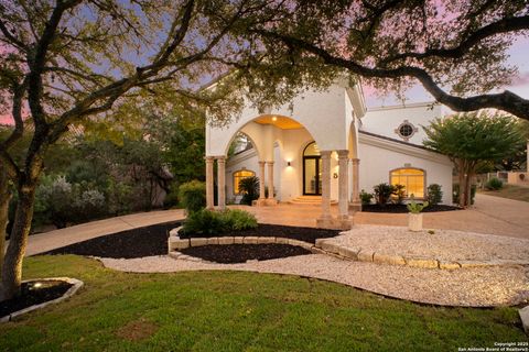 5 Kings Heath San Antonio TX 78257