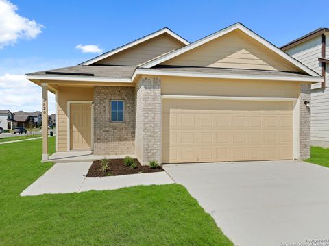 A home in New Braunfels