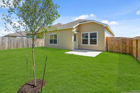 A home in New Braunfels