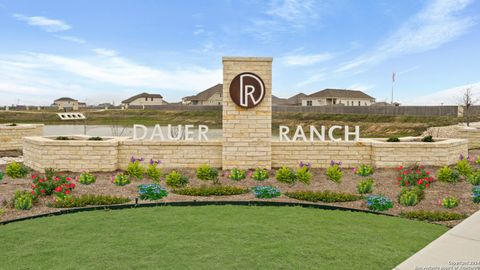 A home in New Braunfels