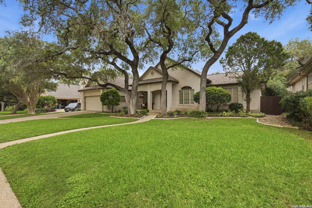 Photo of 37 Rogers Wood, San Antonio, TX 78248 (MLS # 1991990)