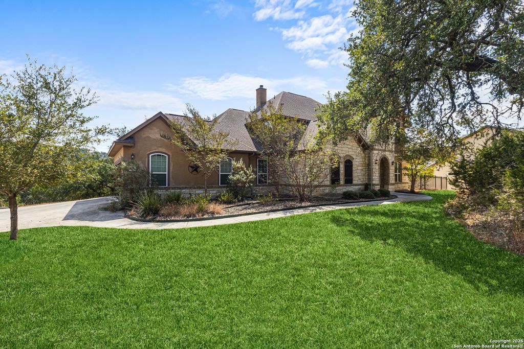 Photo of 228 wilderness, Canyon Lake, TX 78133 (MLS # 1916428)