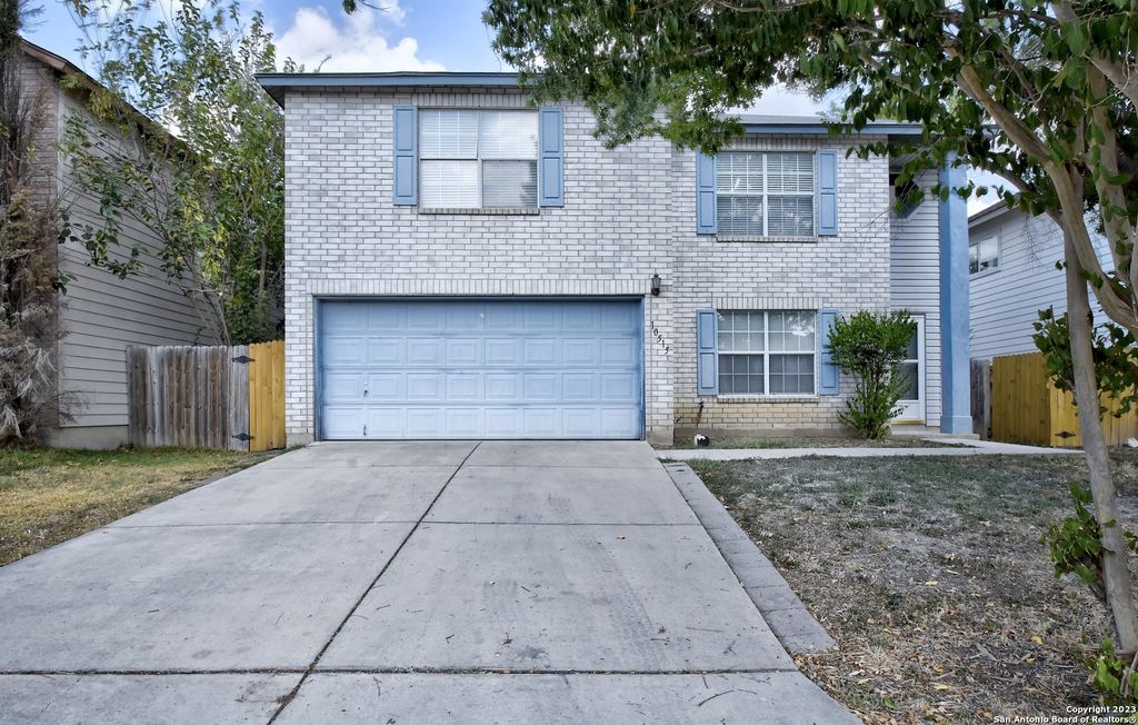 Photo of 10515 Talon Pt, San Antonio, TX 78254 (MLS # 1915248)