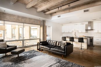 Condominium at 1115 S. Alamo St. 2208