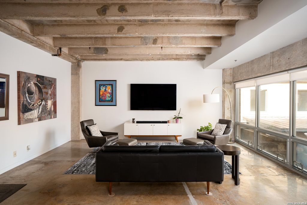 Photo of 1115 S. Alamo St. 2208 #2208, San Antonio, TX 78210 (MLS # 1947984)